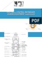 IWCF Prep Refresher - Subsea Supplement - Well Control Equipment