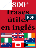 1800_ Frases Utiles en Ingles