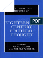04 the Cambridge History of 18th Century Political Thought