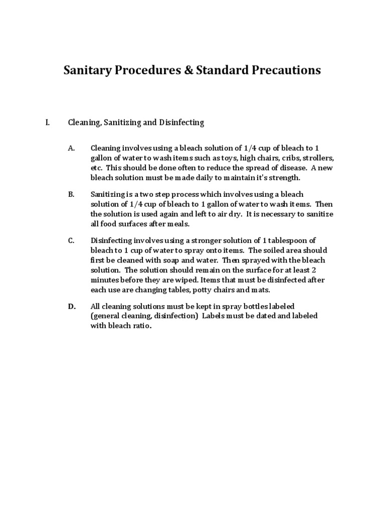 Bleach Water Ratio For Cleaning Toys Wow Blog