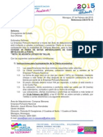 Invitacion A Ofertar cn-0179-15 PDF