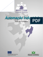 Automação Industrial Formador