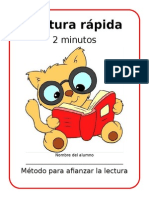 Lectura Rápida