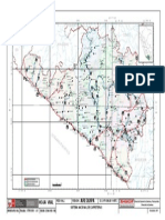 Mapa Vial Arequipa A1