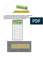 Trabajo Practico Tabulaciones