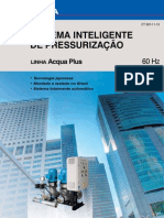 Catalogo Tecnico - Booster - CT 387-11-13 PDF