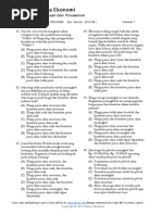 Download soal SBMPTN by NonHa Phony SN264130987 doc pdf