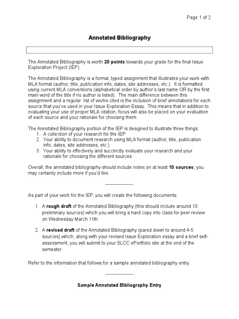 Annotated bibliography space exploration 08 image