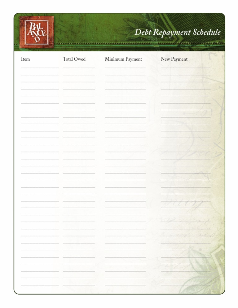 debt-repayment-schedule-pdf