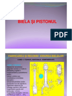 TFAA-Biela ____i Pistonul