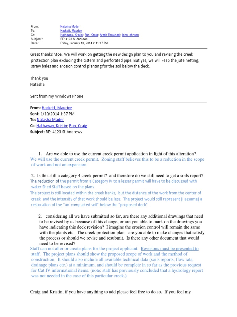 PRR 8825 - RE 4123 ST Andrews 2 PDF | PDF | Business