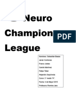 Neuro Champion League
