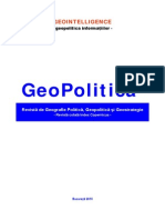 Revista GeoPolitica 4-2014