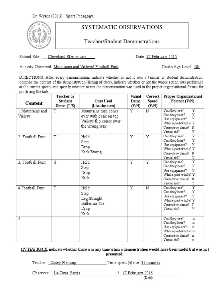 Teacher+ +student+demo | PDF