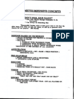 Willamette Defense PDF