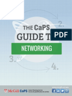 Networking Guide Color