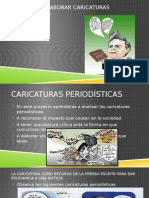 Caricaturas Periodisticas