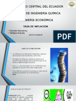 Ing. Economica