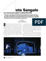 Ivete Sangalo DVD Do Maracanã