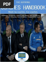 The Aspiring Coaches Handbook