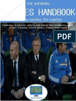 The Aspiring Coaches Handbook