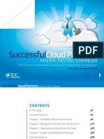 IDC Microsoft Cloud InfoDoc