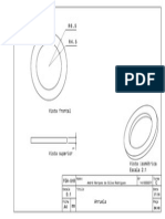 Exemplo de Drafting Do Catia V5R17