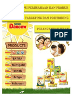 Download Perancangan Iklan Dancow by Lathifah Isma SN264159574 doc pdf