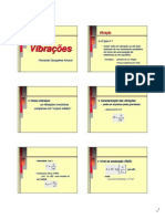 Vibracoes - Exposição Humana PDF