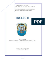 Handout English II Cb Petroleum Engineaaaering New