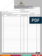 Cuaderno de Votaciòn PDF