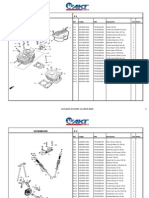 Catalogo de Partes AKT 125slr-Nkdr