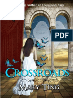 Crossroads de Mary Ting-Saga Crossroads 1