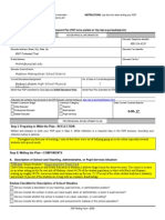 pdp document