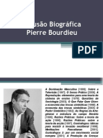 BOURDIEU - A ilusão biográfica.pptx