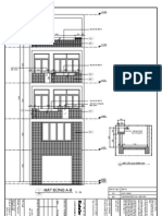 DT House - Facade