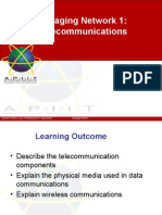 l 05 Managing Network i Telecommunications