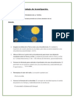 Trabajo de Investigación de Dinámica Cuerpos en Rotacion