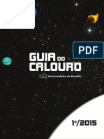 Guia Do Calouro 1º/2015