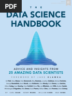 Download The Data Science Handbook by R Carmichael SN264172486 doc pdf