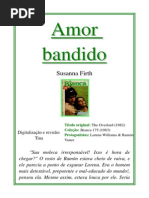 Bianca - 175 - Amor Bandido - Susanna Firth