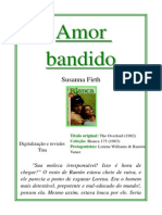 Bianca - 175 - Amor Bandido - Susanna Firth