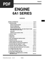 Mitsubishi Galant Circuit Diagram.pdf | Electronic Circuits | Fuel