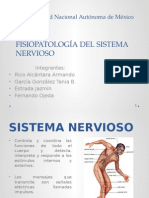 Fisiopatología Del Sistema Nervioso Aaaa