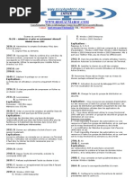 Etude de Cas 70 290 Correction