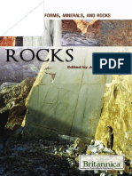 Handbook Rocks