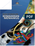 Buku Panduan Kemahiran Menaakul