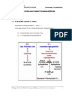 Keselamatan Ketenagalistrikan