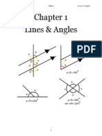 C1 Lines and Angle2