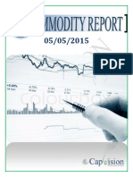 Commodity Dailly Report_05 MAY-2015